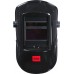 Маска сварщика Fubag IQ 11N S филь.:хамел. кл.:1/1/1/1 см.экр.100x49мм черный (992550)