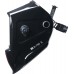 Маска сварщика Fubag IQ 9-13N S филь.:хамел. кл.:1/1/1/2 см.экр.100x49мм черный (992540)