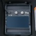 Маска сварщика Fubag IQ 9-13N S филь.:хамел. кл.:1/1/1/2 см.экр.100x49мм черный (992540)