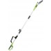 Кусторез Greenworks GPS7220 (20147)