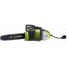 Цепная пила Greenworks GCS1840 от сети 1800Вт дл.шины:16" (40cm) (20027)