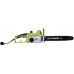 Цепная пила Greenworks GCS1840 от сети 1800Вт дл.шины:16" (40cm) (20027)