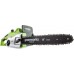 Цепная пила Greenworks GCS1840 от сети 1800Вт дл.шины:16" (40cm) (20027)