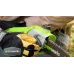 Кусторез Greenworks G24PS20аккум. (2000107)