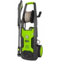 Минимойка Greenworks GPWG5 2000Вт (5100407) Минимойка Greenworks GPWG5 2000Вт (5100407)