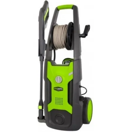 Минимойка Greenworks GPWG5 2000Вт (5100407)