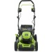 Газонокосилка роторная Greenworks GD60LM46SP (2502907)