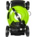 Газонокосилка роторная Greenworks GD60LM46SP (2502907)