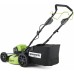 Газонокосилка роторная Greenworks GD60LM46SPK4 (2502907UB)