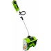 Снегоуборщик электр. Greenworks GD40SSK4