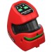 Нивелир лазерн. Condtrol NEO G200 2кл.лаз. 532нм цв.луч. зеленый 2луч. (1-2-126)