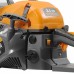 Бензопила Daewoo DACS 4516 3.1л.с. дл.шины:16" (40cm)