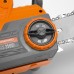 Цепная пила Daewoo DACS 2500E от сети 2500Вт дл.шины:16" (40cm)