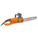 Цепная пила Daewoo DACS 2700E от сети 2700Вт дл.шины:18" (45cm)