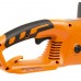 Цепная пила Daewoo DACS 2700E от сети 2700Вт дл.шины:18" (45cm)