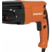 Перфоратор Daewoo DAH 920 патрон:SDS-plus уд.:3.4Дж 920Вт (кейс в комплекте)