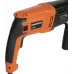 Перфоратор Daewoo DAH 920 патрон:SDS-plus уд.:3.4Дж 920Вт (кейс в комплекте)