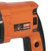 Перфоратор Daewoo DAH 820 патрон:SDS-plus уд.:3Дж 820Вт (кейс в комплекте)