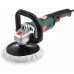 Полировальная машина Hammer USM1200P 1200Вт 3500об/мин рез.шпин.:M14 d=180мм (519462)