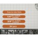 Набор инструментов Bort BTK-89 89 предметов (жесткий кейс)