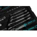 Набор инструментов Bort BTK-65 65 предметов (жесткий кейс)