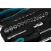 Набор инструментов Bort BTK-65 65 предметов (жесткий кейс)
