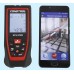 Лазерный дальномер Condtrol XP3 Pro 2кл.лаз. 635нм в кейсе (1-4-103)