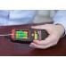 Лазерный дальномер Condtrol XP3 Pro 2кл.лаз. 635нм в кейсе (1-4-103)
