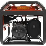 Генератор Husqvarna G3200P 3кВт