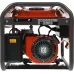 Генератор Husqvarna G3200P 3кВт