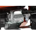 Генератор Husqvarna G3200P 3кВт