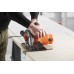 Циркулярная пила (дисковая) Black+Decker CS1550-QS 1500Вт (ручная) D диска.:190мм