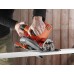 Циркулярная пила (дисковая) Black+Decker CS1550-QS 1500Вт (ручная) D диска.:190мм