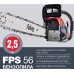 Бензопила Fubag FPS 56 2500Вт 3.4л.с. дл.шины:18" (45cm) (38707)