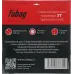 Нож смен. для садовых триммеров Fubag 38739 L=255мм