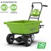 Тележка самоходная Greenworks G40GCK4 133.6см (7400007UB)