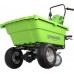 Тележка самоходная Greenworks G40GCK4 133.6см (7400007UB)