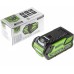 Тележка самоходная Greenworks G40GCK4 133.6см (7400007UB)