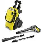 Минимойка Karcher K 4 Compact 1800Вт (1.637-500.0)