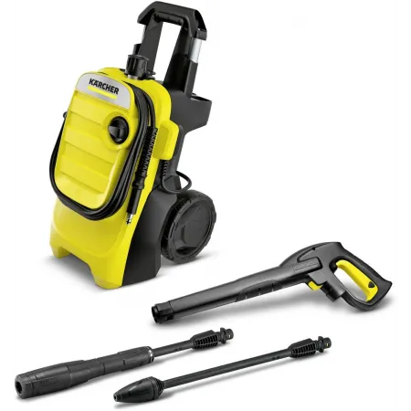 Минимойка Karcher K 4 Compact 1800Вт (1.637-500.0)