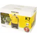 Минимойка Karcher K 7 Compact 3000Вт (1.447-050.0)