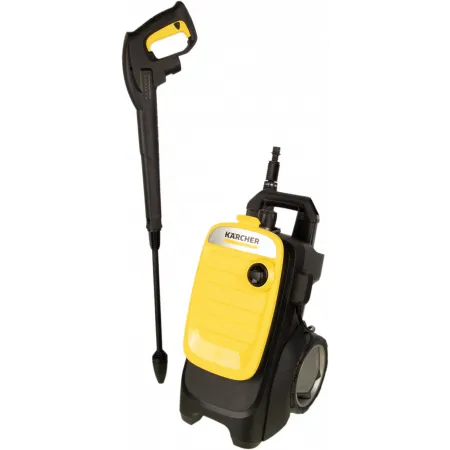 Минимойка Karcher K 7 Compact 3000Вт (1.447-050.0)