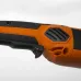 Углошлифовальная машина Daewoo DAG 1250-125 1250Вт 11000об/мин рез.шпин.:M14 d=125мм