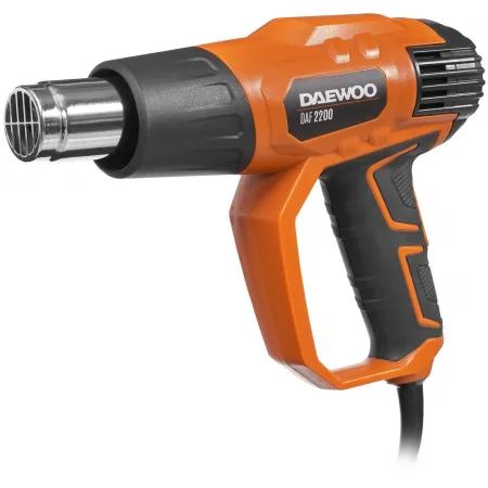 Технический фен Daewoo DAF 2200 2200Вт темп.50-550С