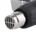 Технический фен Ставр ФТЭ-2000 М 2000Вт темп.60/60-350/60-600С