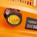 Компрессор поршневой Daewoo Master DAC 50D масляный 290л/мин 50л 2100Вт оранжевый/черный