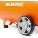 Компрессор поршневой Daewoo Master DAC 50D масляный 290л/мин 50л 2100Вт оранжевый/черный