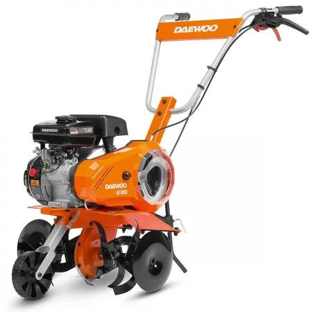 Культиватор Daewoo DAT 5055R 4.7л.с.