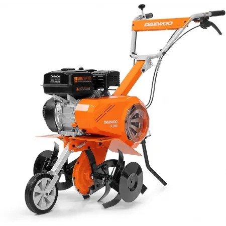 Культиватор Daewoo DAT 5560R 6.5л.с.