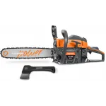 Бензопила Daewoo DACS 4500 3.2л.с. дл.шины:16" (40cm)